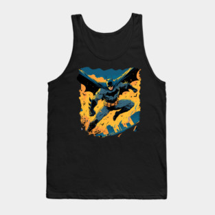batman Tank Top