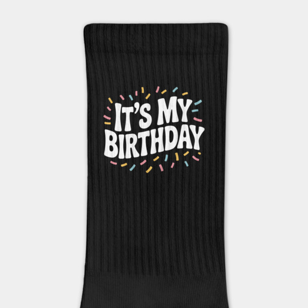 It’s My Birthday by Frank Ring