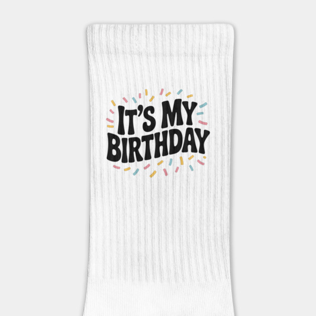 It’s My Birthday by Frank Ring