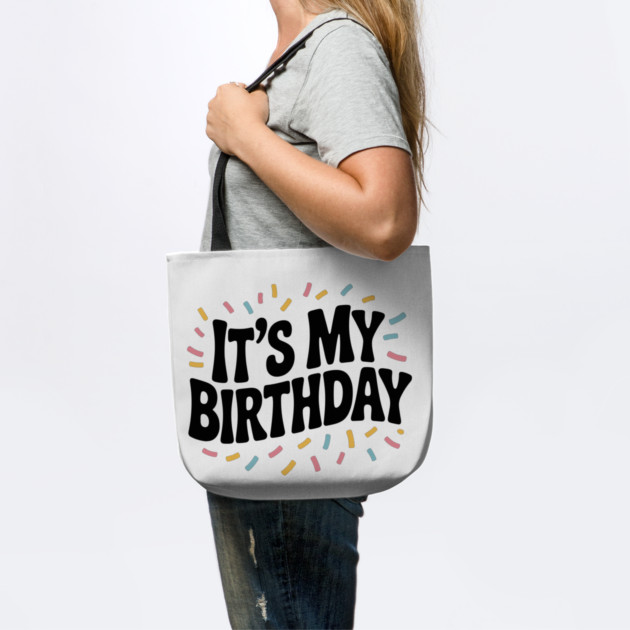 It’s My Birthday by Frank Ring