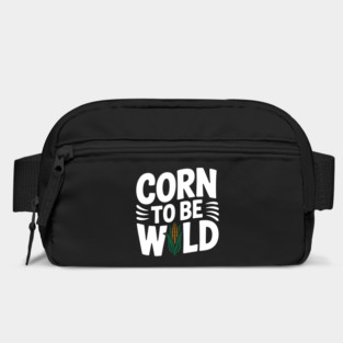 Corn To Be Wild Bag