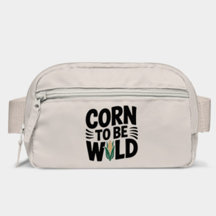 Corn To Be Wild Bag