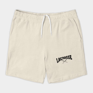 LACROSSE Shorts