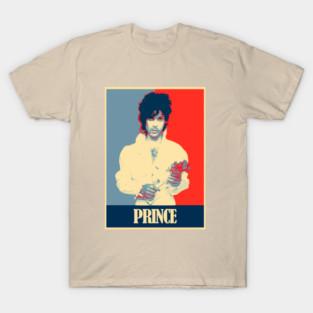 Prince T-Shirt