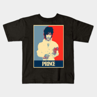 Prince Kids T-Shirt