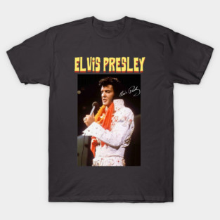 Elvis T-Shirt