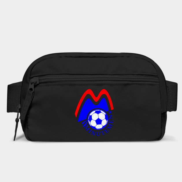 Defunct Soccer Team 1970s Boston Minutemen Soccer by Yesteeyear