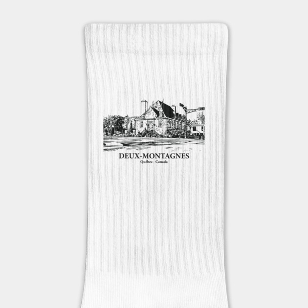 Deux-Montagnes - Québec by Lakeric