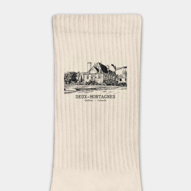 Deux-Montagnes - Québec by Lakeric