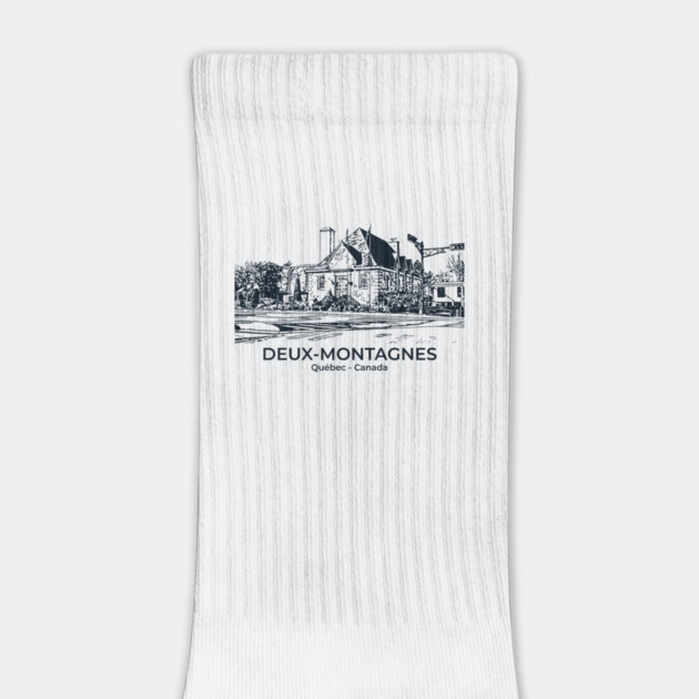 Deux-Montagnes - Québec by Lakeric