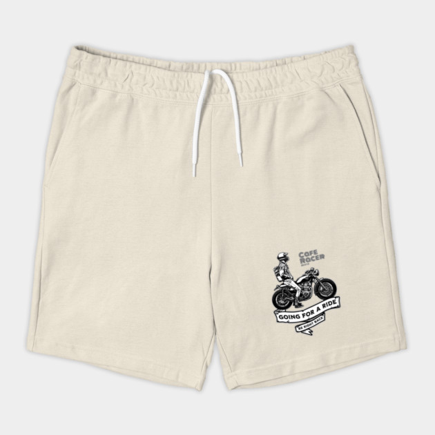 Café Racer Motorcycle | Retro Biker Design by monsalveautos