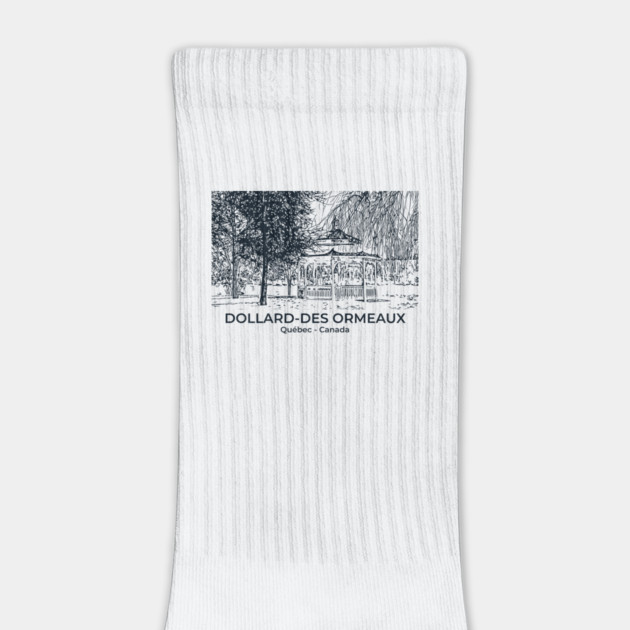 Dollard-Des Ormeaux - Québec by Lakeric