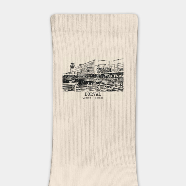 Dorval - Québec by Lakeric