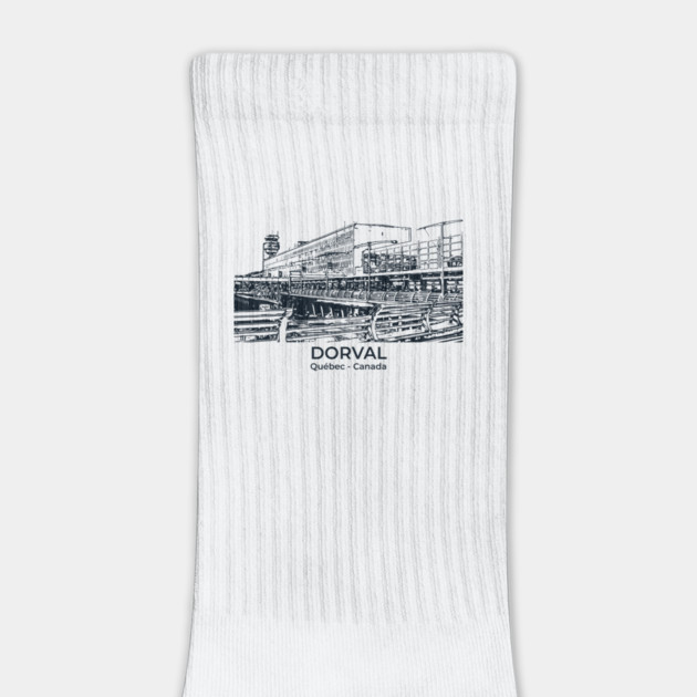 Dorval - Québec by Lakeric