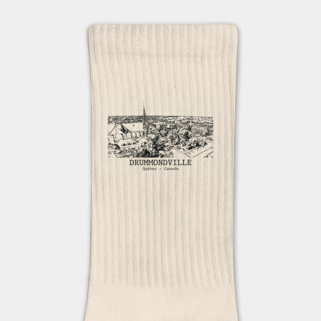 Drummondville - Québec by Lakeric