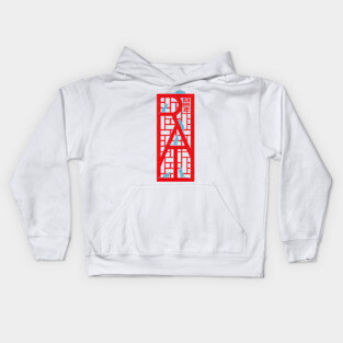 Year of the Rat Kids Hoodie