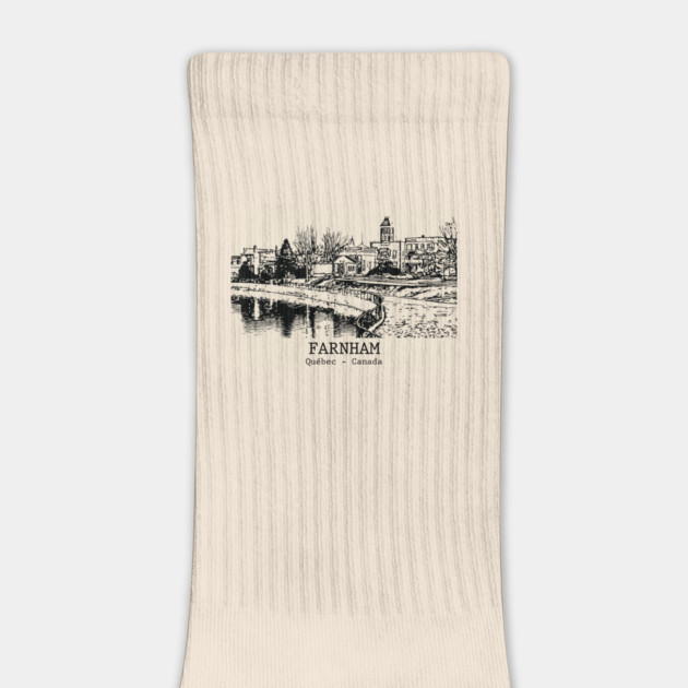 Farnham - Québec by Lakeric