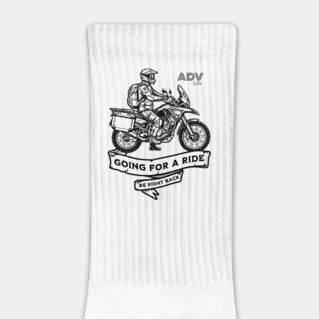 Adventure Motorcycle | Off-Road Design by monsalveautos