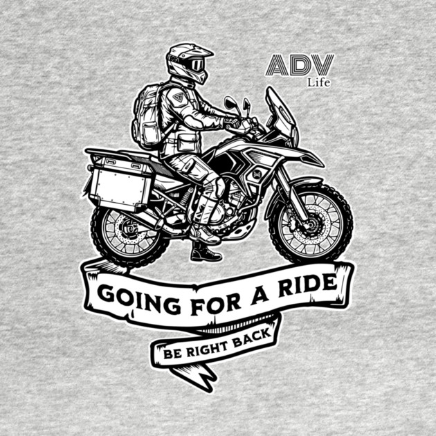 Adventure Motorcycle | Off-Road Design by monsalveautos