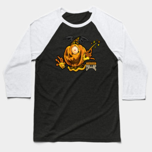 Chill-O-Ween 2025 Punk'n Baseball T-Shirt