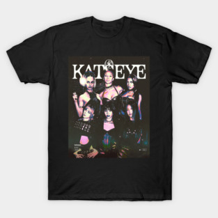 Katseye - L O V E T-Shirt