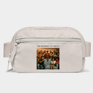 The Moment of Truth Bag
