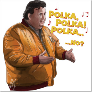 Home Alone: Polka, Polka! Polka... No? Posters and Art