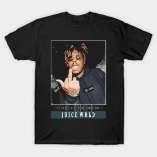 Juice Wrld T-Shirt