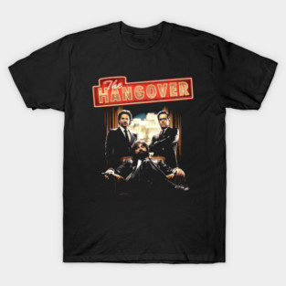 The Hangover T-Shirt