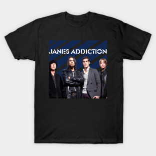 Jane's Addiction T-Shirt