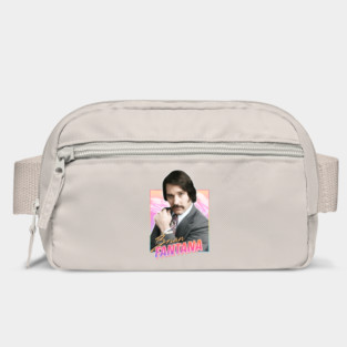 Anchorman - Fantana Bag