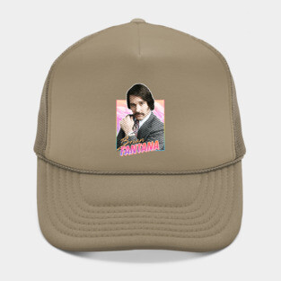 Anchorman - Fantana Hat