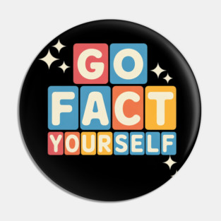 Trivia Night Host Askhole Trivia Game Night Pin