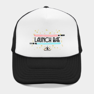 Launch Bae Hat