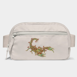 Scorpion Cactus Bag