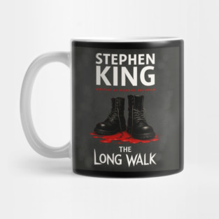 The Long Walk Mug
