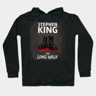 The Long Walk Hoodie