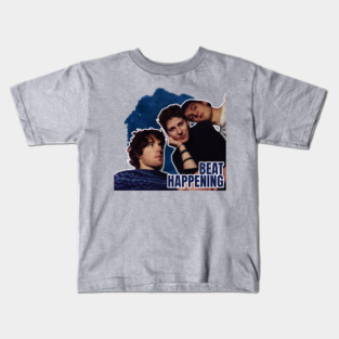 Beat happening Kids T-Shirt