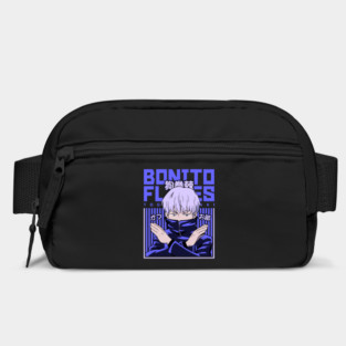 Toge Inumaki - Jujutsu Kaisen Bag