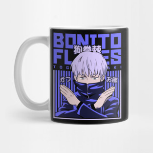 Toge Inumaki - Jujutsu Kaisen Mug