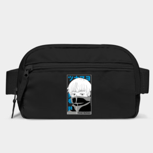 Jujutsu Kaisen Toge Inumaki Bag