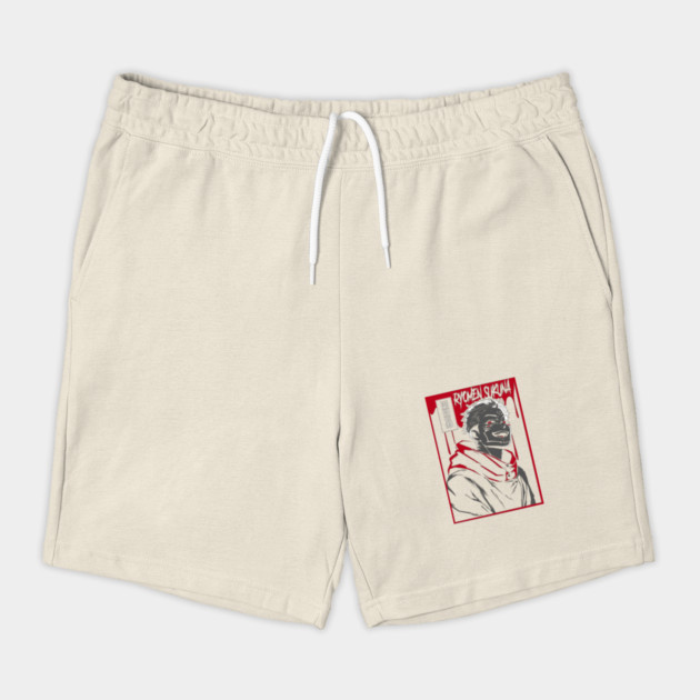 Jujutsu Kaisen Sukuna Four Eyes Glare by Otaku Vibes