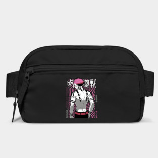 Sukuna - Jujutsu Kaisen Cool Design Bag