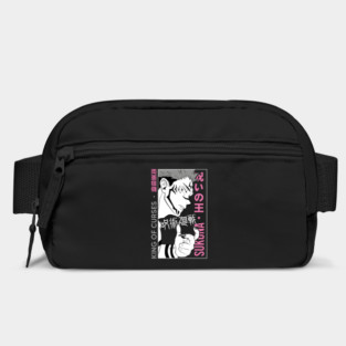 Sukuna King of Curses - Jujutsu Kaisen Bag