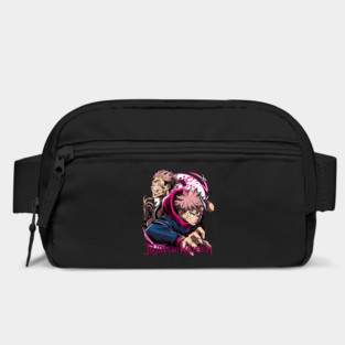 Jujutsu Kaisen Sukuna vs Itadori Bag