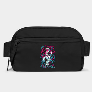 Jujutsu Kaisen Sukuna vs Gojo Showdown Art Bag