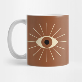 The Eye Mug