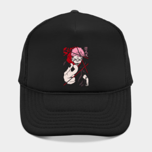 King of Curses Art - Jujutsu Kaisen Hat