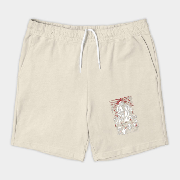 Jujutsu Kaisen Sukuna Slash and Smile by Otaku Vibes