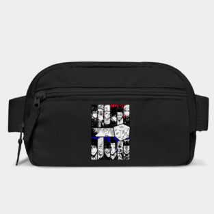 Shibuya Incident Arc | Jujutsu Kaisen Bag